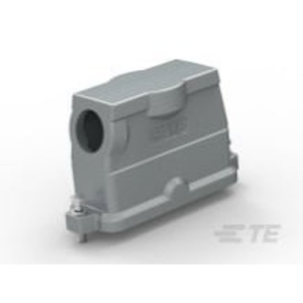 H24Bpr-Tshc-M32-Emc-C, Te Connectivity, Mfr#: T1912241132-009